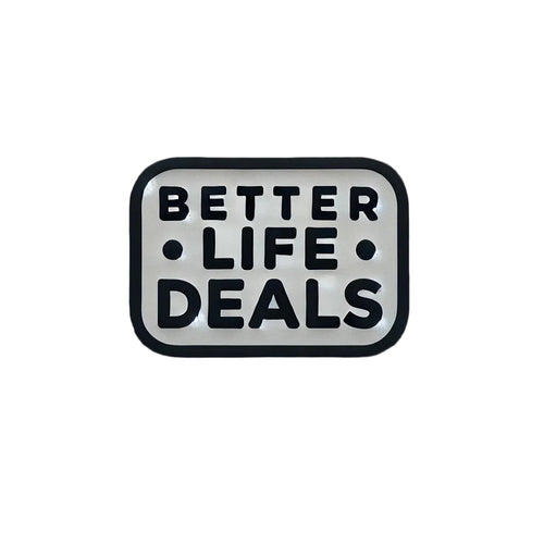 Better life deals 